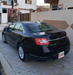 فورد تورس